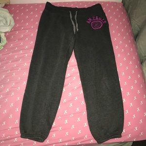 American Eagle Joggers